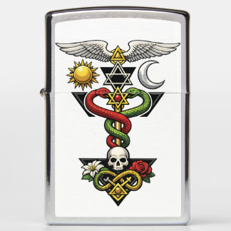 Alchemistisch symbool