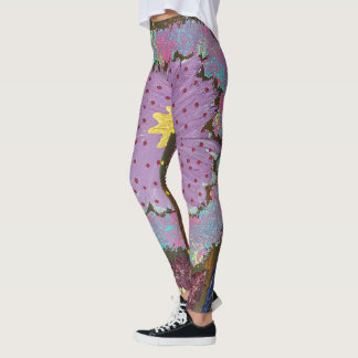 Alchemistische Notoriouso Leggings