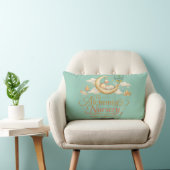 Alchemist's Nursery Kussen (Stoel)