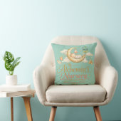 Alchemist's Nursery Kussen (Stoel)