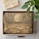 Alchemist's Nursery Tissuepapier (Geschenk)