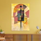 Alchemized Canvas Afdruk (Insitu (Woonkamer))