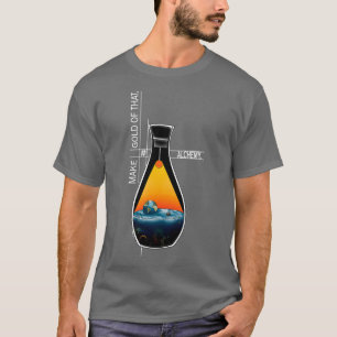 Alchemy 14 t-shirt