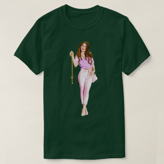 Alchemy 57 t-shirt (Design voorkant)