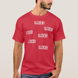 ALCHEMY 62 T-SHIRT