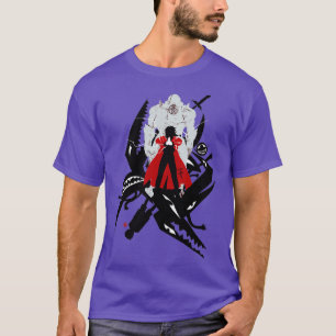 Alchemy 64 t-shirt