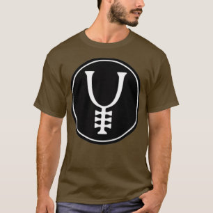 Alchemy Amalgamation Symbol T-shirt