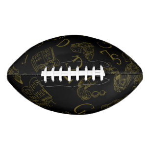 Alchemy American Football