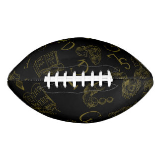 Alchemy American Football