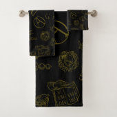 Alchemy Bad Handdoek (Insitu)