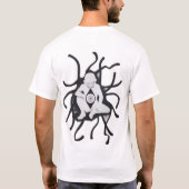 ⚙Alchemy Brothers T-Shirt | Anime-Inspired Design (Dos)