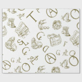 Alchemy Cadeaupapier (Vlak)