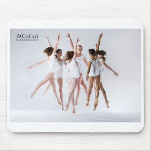 Alchemy Dance Company Mousepad Muismat