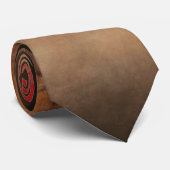 Alchemy - De thuisalchemicus Stropdas (Opgerold)