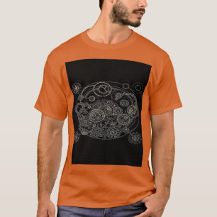 Alchemy Design T-shirt