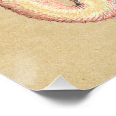 Alchemy Dragon Color Perfect Perfect Poster (Hoek)