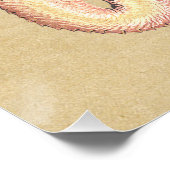 Alchemy Dragon Color Perfect Poster (Hoek)