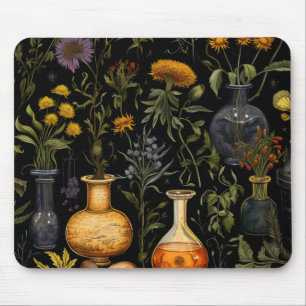 Alchemy Fantasy Flowers Muismat