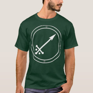 Alchemy Iron Alchemical T-shirt