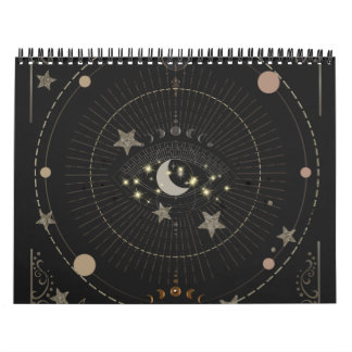 Alchemy kalender