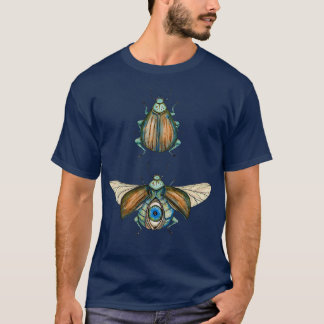 Alchemy kever t-shirt