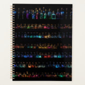 Alchemy Lab - Potion Fles Planner (Voorkant)