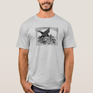 Alchemy Laboratory T-shirt