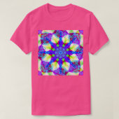 Alchemy Mandala Classic TShirt (Design devant)