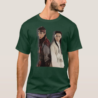 Alchemy of Souls Korean Gay BL T-shirt