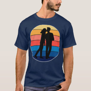 Alchemy of Souls Kust Couple T-shirt