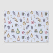 Alchemy Pattern Tissuepapier (Voorkant)