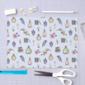 Alchemy Pattern Tissuepapier (Craft)