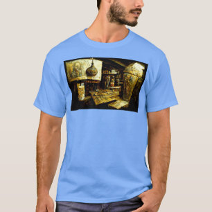 Alchemy Shop Classic TShirt