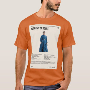 Alchemy Souls 2022 kdrama 6 T-shirt