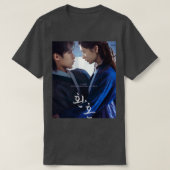 Alchemy Souls 2022 v2 T-shirt (Design voorkant)