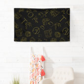 Alchemy Spandoek (Insitu)
