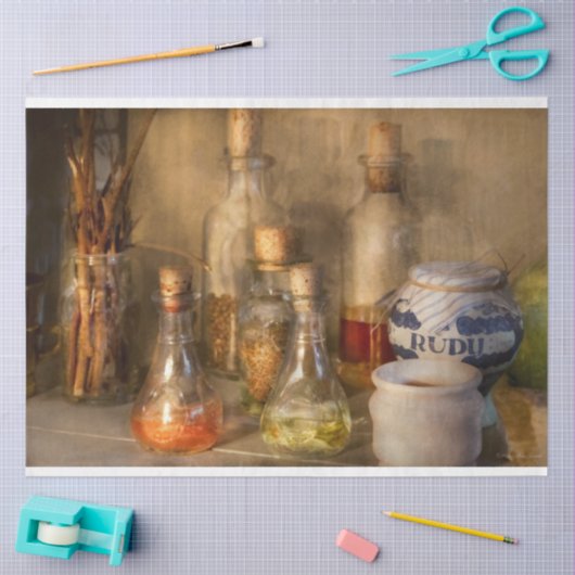 Alchemy - Spellbinding Tissuepapier (Craft)