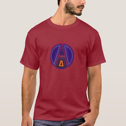 Alchemy T-shirt (Voorkant)