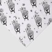 Alchemy Tissuepapier (Detail)