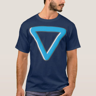 Alchemy Water Symbool T-shirt