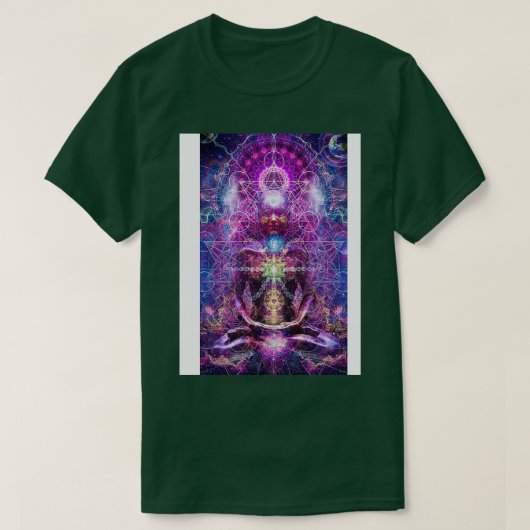 Alchimie 10 TShirt classique (Design devant)