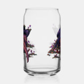 Alchimie de la désintégration (Droite)