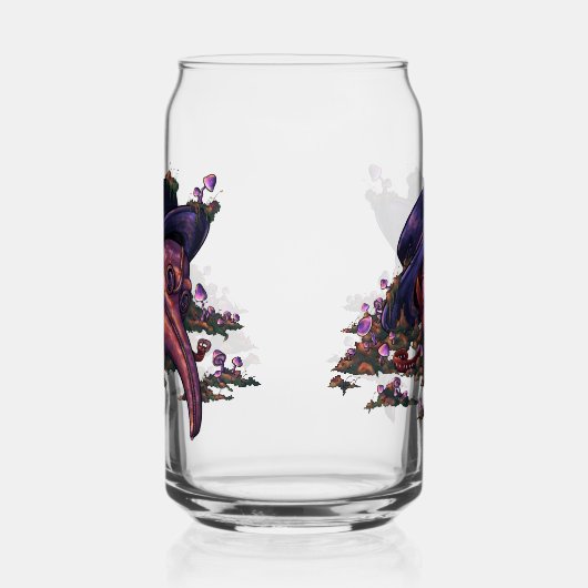 Alchimie de la désintégration (Droite)