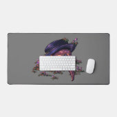 Alchimie de la désintégration (Clavier et souris)