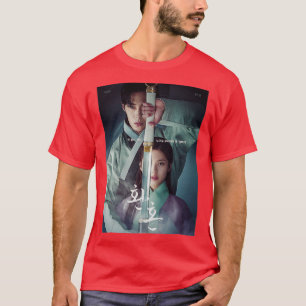 alchimie des âmes kdrama Classic TShirt