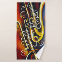 Alchimie du jazz