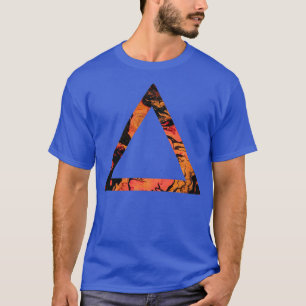 Alchimie Fire Classic TShirt