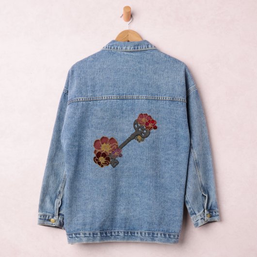 Alchimie florale (Hangar)