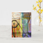 Alchimie industrielle Carte de la machine par Brad (Fleur jaune)