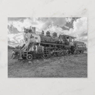 ALCO #1732, O.G. Ramirez in Cuba Briefkaart